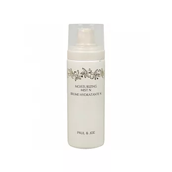 PAUL & JOE 橙花保濕水雲霧(60g)