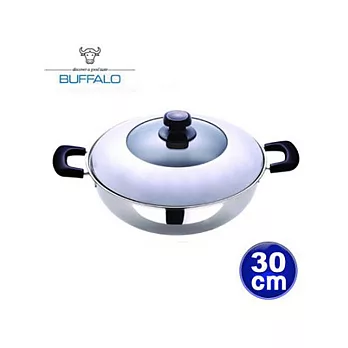 牛頭牌小牛團圓火鍋30CM