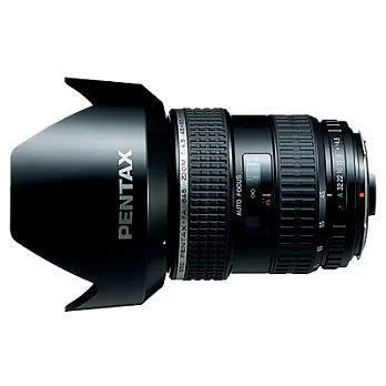 PENTAX SMC FA 645 45-85mm F4.5 (公司貨)
