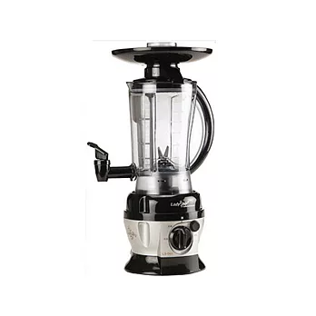 貴夫人超生機精華萃取機 LS-566