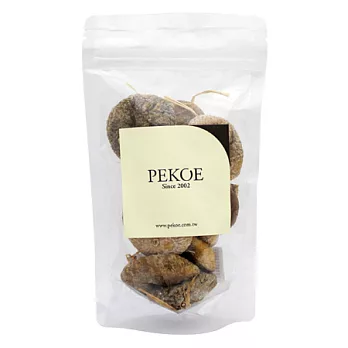 PEKOE精選-土耳其天然無花果乾