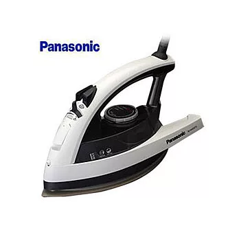 Panasonic 國際牌蒸氣熨斗 NI-W410TS
