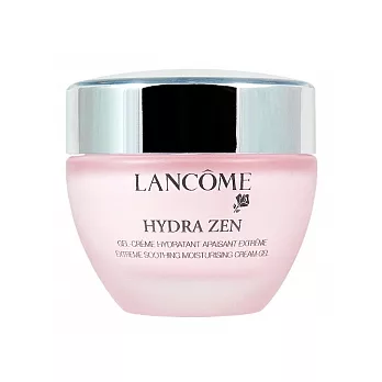 LANCOME 蘭蔻 超水妍舒緩保濕水凝霜(50ml) 2011新款