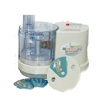 WRIGHT萊特多功能果菜料理機 WT-9308