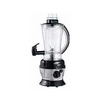 貴夫人生機精華萃取機 LVT-366