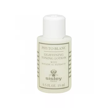 Sisley 煥白調理露(15ml)