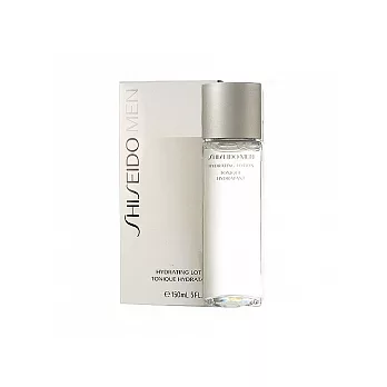 SHISEIDO 資生堂 男人極致保濕露(150ml)