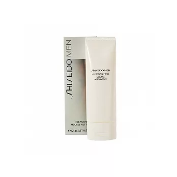SHISEIDO 資生堂 男人極致洗面乳(125ml)