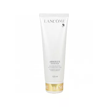 LANCOME 蘭蔻 絕對完美慕斯(125ml)