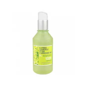 L’OCCITANE歐舒丹 天使草水合潔面露(200ml)