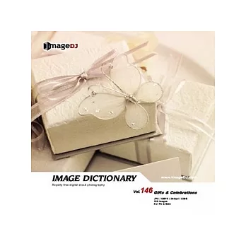典匠圖庫-<Image Dictionary系列-DI146-Gifts & Celebrations>