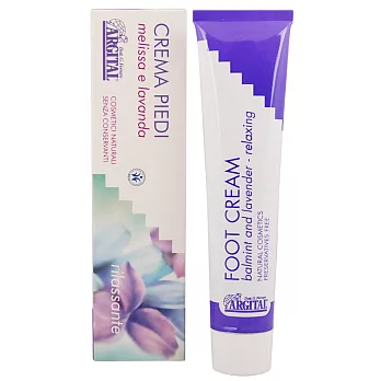 《L’ERBOLARIO 蕾莉歐》天然精油美足霜(75ml)