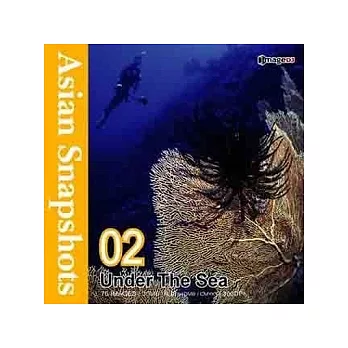 <Asian Snapshots系列-AS002-Under the Sea(海底探索)>