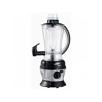 【貴夫人】全營養調理機 LVT-366