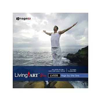 LAV05-戶外瑜珈Yoga by the Sea