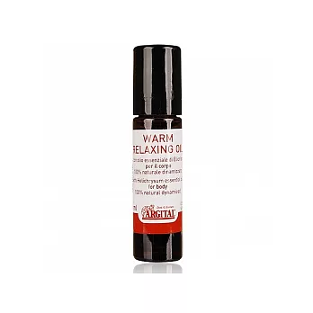 《L’ERBOLARIO 蕾 莉歐》平衡舒緩滾珠精油(8ml)