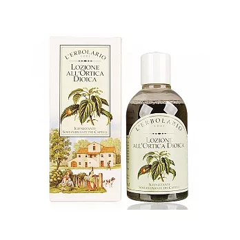 《L’ERBOLARIO 蕾 莉歐》蕁麻護髮液(200ml)