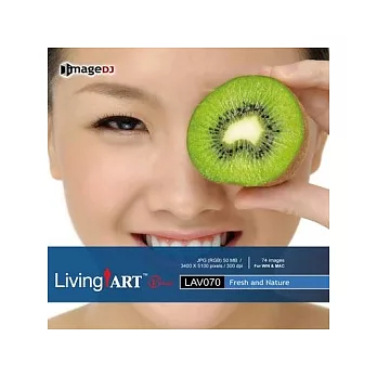 LAV70-清新自然風 Fresh&Nature