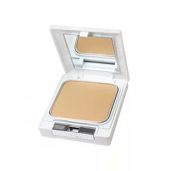 CLINIQUE 倩碧 肌本透白喚白C粉餅 SPF29/PA+++(#03)(10g)+盒