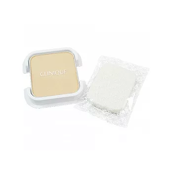 CLINIQUE 倩碧 肌本透白喚白C粉餅蕊 SPF29/PA+++(#03)(10g)