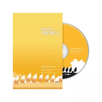 ZZVE004-Beautiful View 01