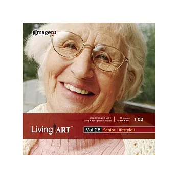 <Living ART系列-LA28-Senior Lifestyle I>