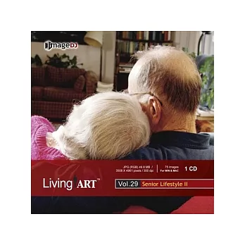 <Living ART系列-LA29-Senior Lifestyle II>