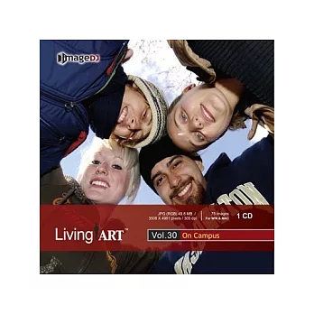 <Living ART系列-LA30-On Campus>