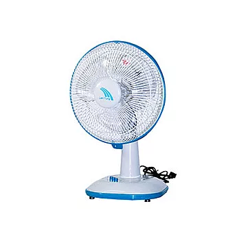聯統牌10吋桌扇LT-2519