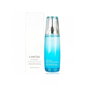 《LANEIGE 蘭芝》水酷激活保濕精華(60ml)