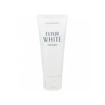 SHISEIDO資生堂 ELIXIR WHITE 淨白肌密洗面乳(145g)