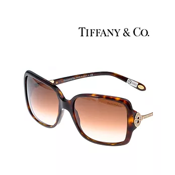 TIFFANY&CO.精品時尚太陽眼鏡#專屬鎖鑰莎莎款 TIFF4043B 80153B