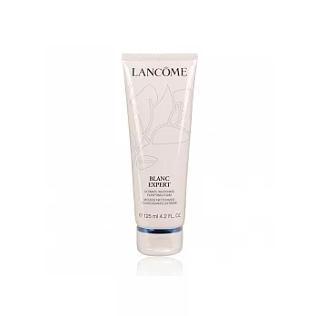 《LANCOME 蘭蔻》鐳射光瞬白精華精華洗面霜(125ml)