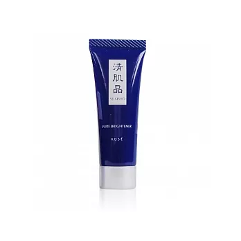 《KOSE 高絲》清肌晶毛孔熱粒黑凝膠(25g)