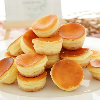 【偉多利】紐奧良乳酪球