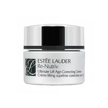 ESTEE LAUDER 雅詩蘭黛 白金級極緻珍 璽 甦活凝霜(15ml)