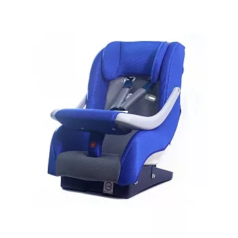 台灣EMC 全護型汽車安全座椅(藍)