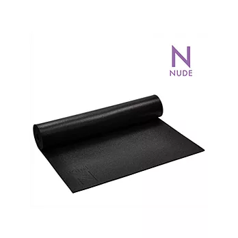 NUDE Mandara 瑜伽墊(能量黑)