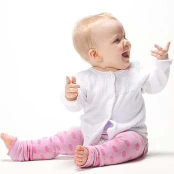 澳洲Huggalugs創意手襪套Ice Princess Polka,時尚實惠的選擇!