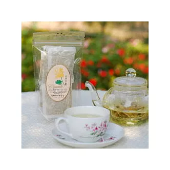 【雅植香草園】直立袋-甘菊安神茶-20入-2包