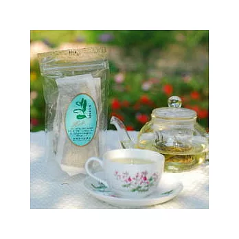 【雅植香草園】直立袋-輕盈香草茶-20入-2包