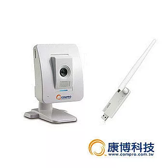 康博 IP60W HD無線網路攝影機