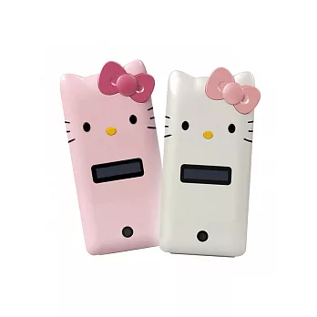 KATOON KITTY造型 雙卡雙待 日系手機-粉