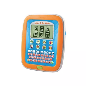 【Vtech】電子學習機系列-平板觸碰學習機