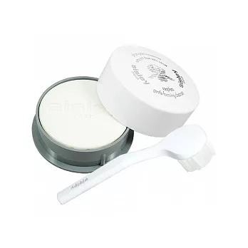 SISLEY 希思黎 潤膚營養清潔霜(110g)+潔面刷 無盒版