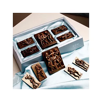 可可府-Kama Sutra古印度愛經情趣金磚