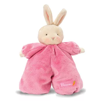 美國Bunnies By The Bay海灣兔,Blossom胖胖兔櫻桃粉,Hopscotch Blossom