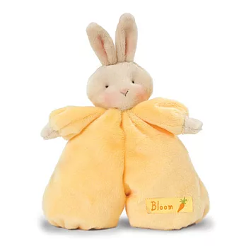 美國Bunnies By The Bay海灣兔,Bloom胖胖兔太陽黃,Hopscotch Bloom
