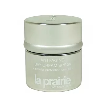 la prairie 凍齡緊顏日霜SPF30(50ml)