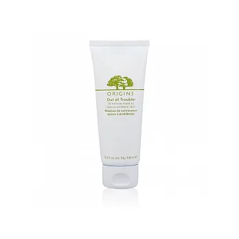 《ORIGINS 品木宣言》奇蹟面膜 (100ml)